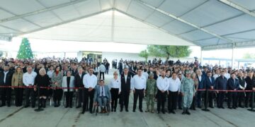 Imprescindible, Fiscalía de Justicia para combatir impunidad: Américo Villarreal