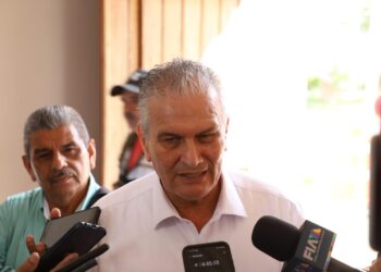 Descarta SST presencia de bacteria Klebsiella