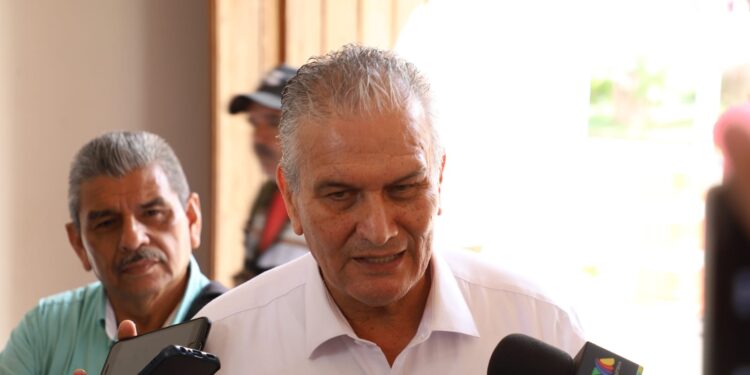 Descarta SST presencia de bacteria Klebsiella