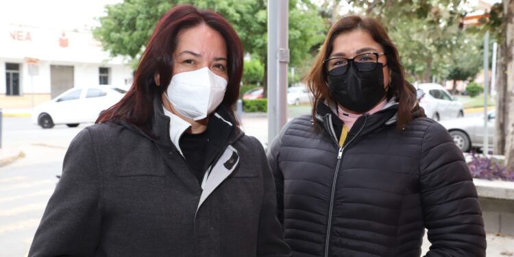 Recomienda SST protegerse de las bajas temperaturas