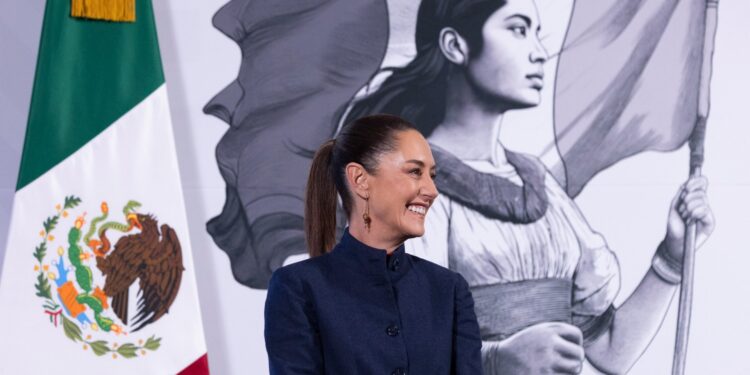 Será Tamaulipas, sede de dos foros para la elaboración del Plan Nacional de Desarrollo