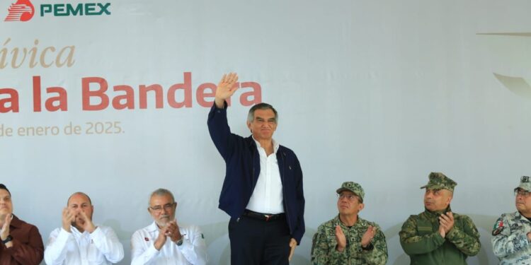 Atiende Américo petición de las y los victorenses: inicia Programa de Bacheo 2025 en 30 colonias