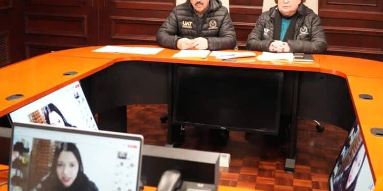 Impulsa la UAT el desarrollo de habilidades blandas en la formación universitaria