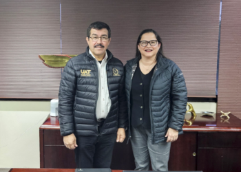 UAT y SET trazan estrategias para fortalecer la educación media superior