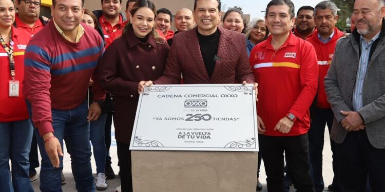 Estima Lalo Gattás inversión de mil 400 mdp en Victoria para este 2025.