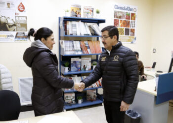 Reafirma rector de la UAT impulso a la investigación y el posgrado