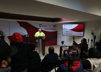 Protege Tamaulipas a personas vulnerables ante  frente frío 24