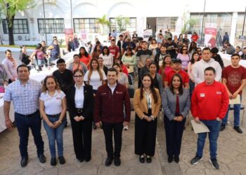 Es Victoria, puerta segura para la inversión y empleo.