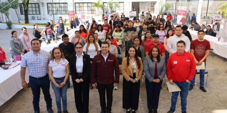 Es Victoria, puerta segura para la inversión y empleo.