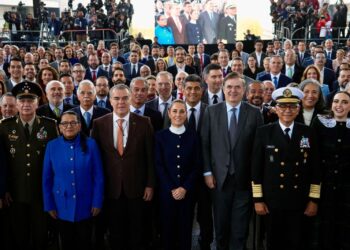 Plan México impulsará el desarrollo económico de  Tamaulipas: Ninfa Cantú