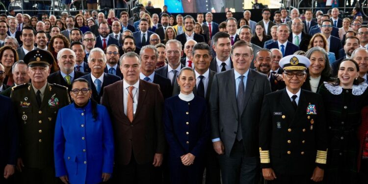 Plan México impulsará el desarrollo económico de  Tamaulipas: Ninfa Cantú