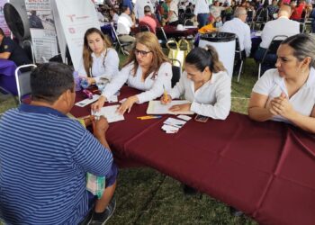 Beneficia Defensoría Pública a más de 26 mil tamaulipecos con servicios jurídicos gratuitos en  2024