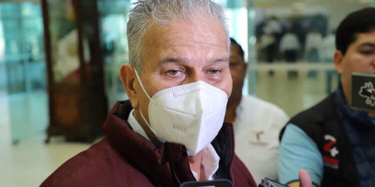 Se suma Tamaulipas a la estrategia nacional “Aléjate de las drogas. El fentanilo te mata”