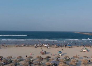 Rompe récord Tamaulipas, con más de 14 millones de turistas en el 2024