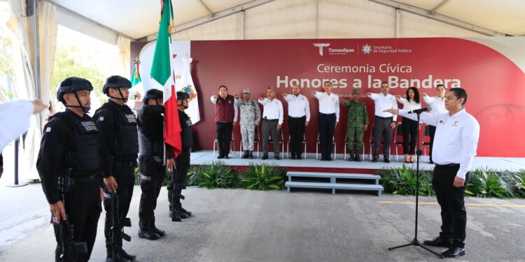 Muestran indicadores avances de Tamaulipas en  diferentes rubros: Américo