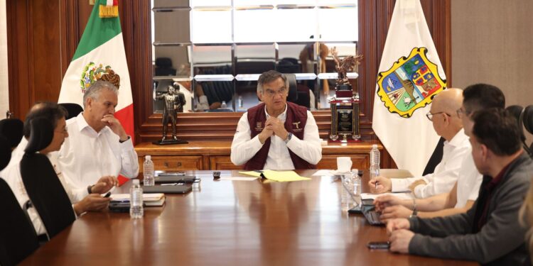 Refuerzan lucha contra el dengue en zona  conurbada