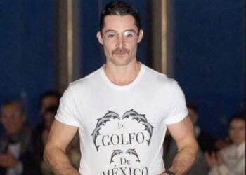 “Patricio Campillo deslumbra en la Fashion Week de Nueva York con su tributo a México”
