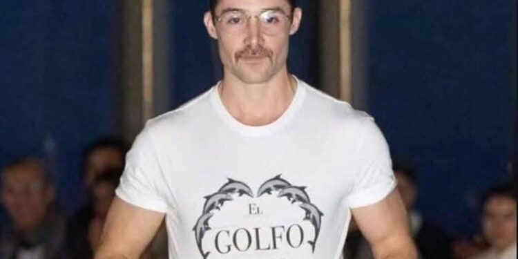 “Patricio Campillo deslumbra en la Fashion Week de Nueva York con su tributo a México”