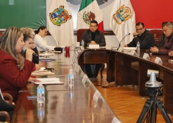 Aprueba Cabildo de Victoria proyectos de beneficio para la sociedad.