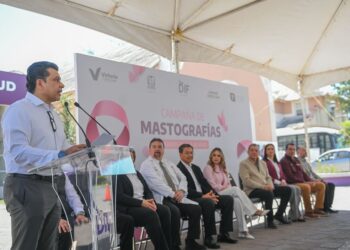 Ofrece DIF Victoria estudio gratuito de mastografía.