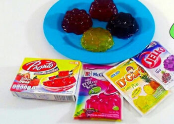Descubre la mejor gelatina del mercado según Profeco