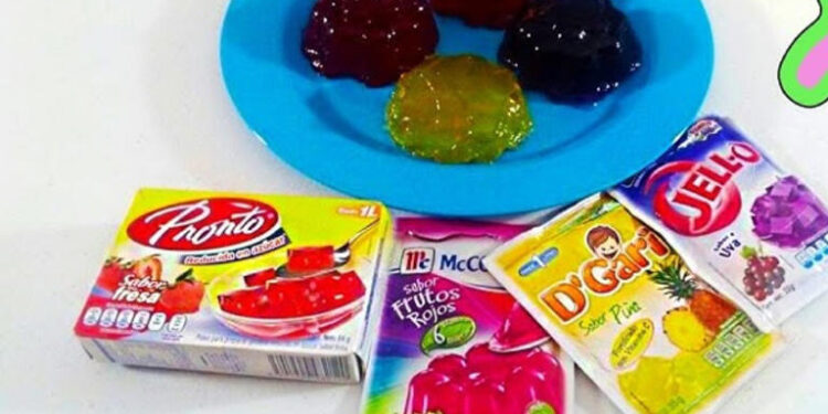 Descubre la mejor gelatina del mercado según Profeco