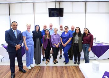 Entregan DIF Tamaulipas y Hearing Aids for Latin  America 200 aparatos auditivos