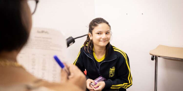 DIF Tamaulipas calibra implantes cocleares para pacientes de Victoria y Nuevo Laredo