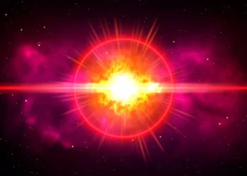 Una explosión estelar iluminará el cielo: la nova de T Coronae Borealis será visible desde la Tierra