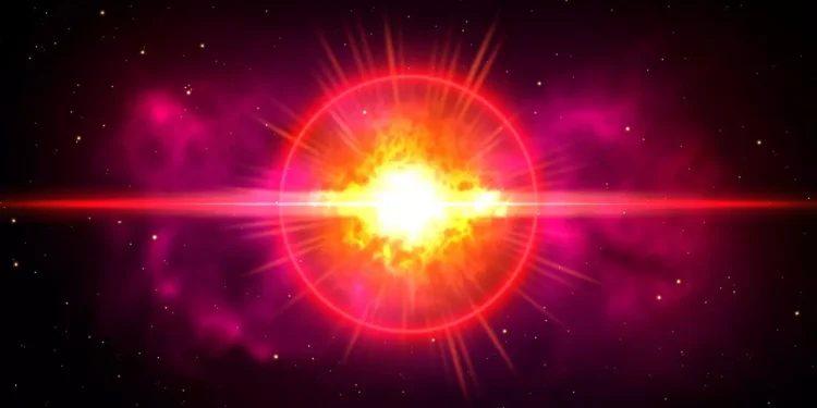 Una explosión estelar iluminará el cielo: la nova de T Coronae Borealis será visible desde la Tierra