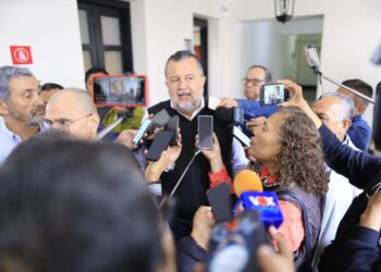 Más recursos para infraestructura educativa en  2025