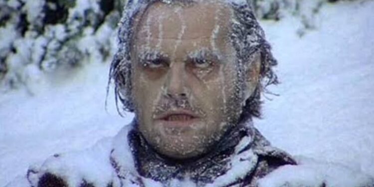 ¡Frente Frío 30 se unirá al 29 para traer temperaturas extremas en México!