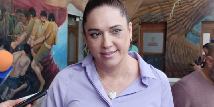 Aumenta a 40 mdp recaudación por pago de predial en Victoria