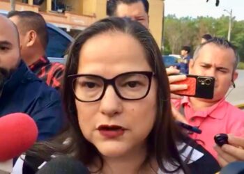 Concientiza SET a estudiantes y familias sobre  peligros del fentanilo