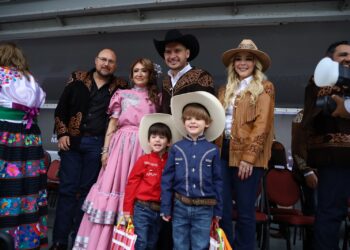 Reafirma Tamaulipas cooperación binacional entre  Matamoros y Brownsville