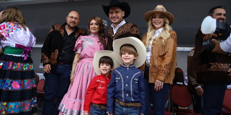 Reafirma Tamaulipas cooperación binacional entre  Matamoros y Brownsville