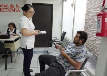 En el mes del hombre promueven las vasectomías  sin bisturí