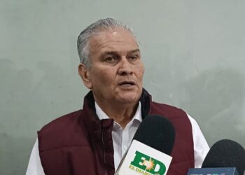 Descarta Salud irregularidades en sus procedimientos administrativos