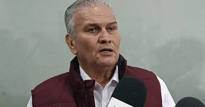 Descarta Salud irregularidades en sus procedimientos administrativos