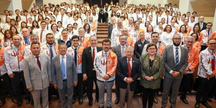 Inicia la UAT proceso para reacreditar carrera de Medicina en Tampico