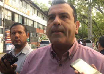 Pide secretario del Ayuntamiento no politizar el tema de su homóloga de Desarrollo Urbano