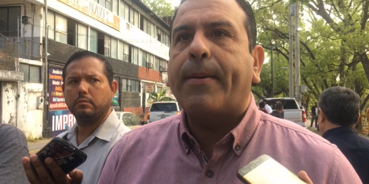 Pide secretario del Ayuntamiento no politizar el tema de su homóloga de Desarrollo Urbano