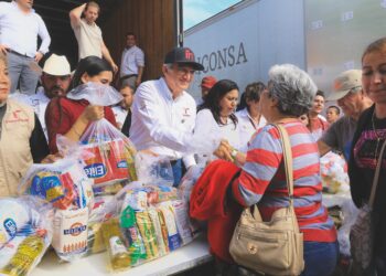 Avanza la transformación: Américo Villarreal presentará su Tercer Informe de Gobierno