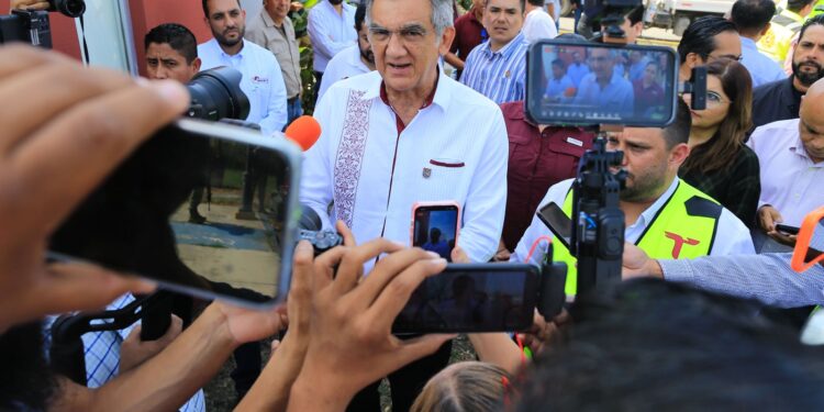 Investigarán posible origen intencional de incendios en siete municipios de Tamaulipas