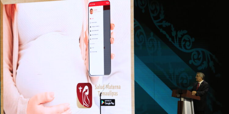 Garantiza Américo derecho humano a la salud  de los tamaulipecos