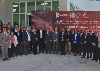 Suma la UAT esfuerzos en proyecto educativo de la ANUIES región noreste