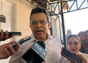 Destaca alcalde inversión sin precedentes del gobernador en Victoria