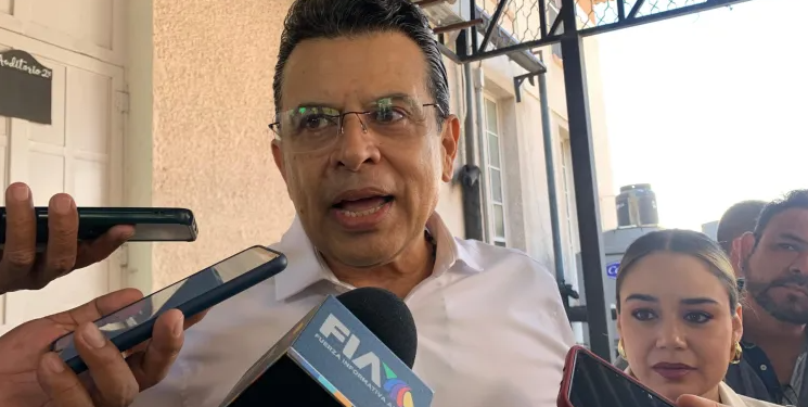 Destaca Eduardo Gattás gestión del gobernador Américo Villarreal