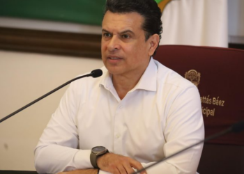 Acuerdan Municipio y CFE proyecto en beneficio de 116 mil usuarios