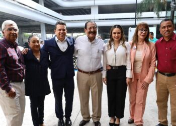 En Victoria se trabaja por un futuro justo y equitativo para la niñez.